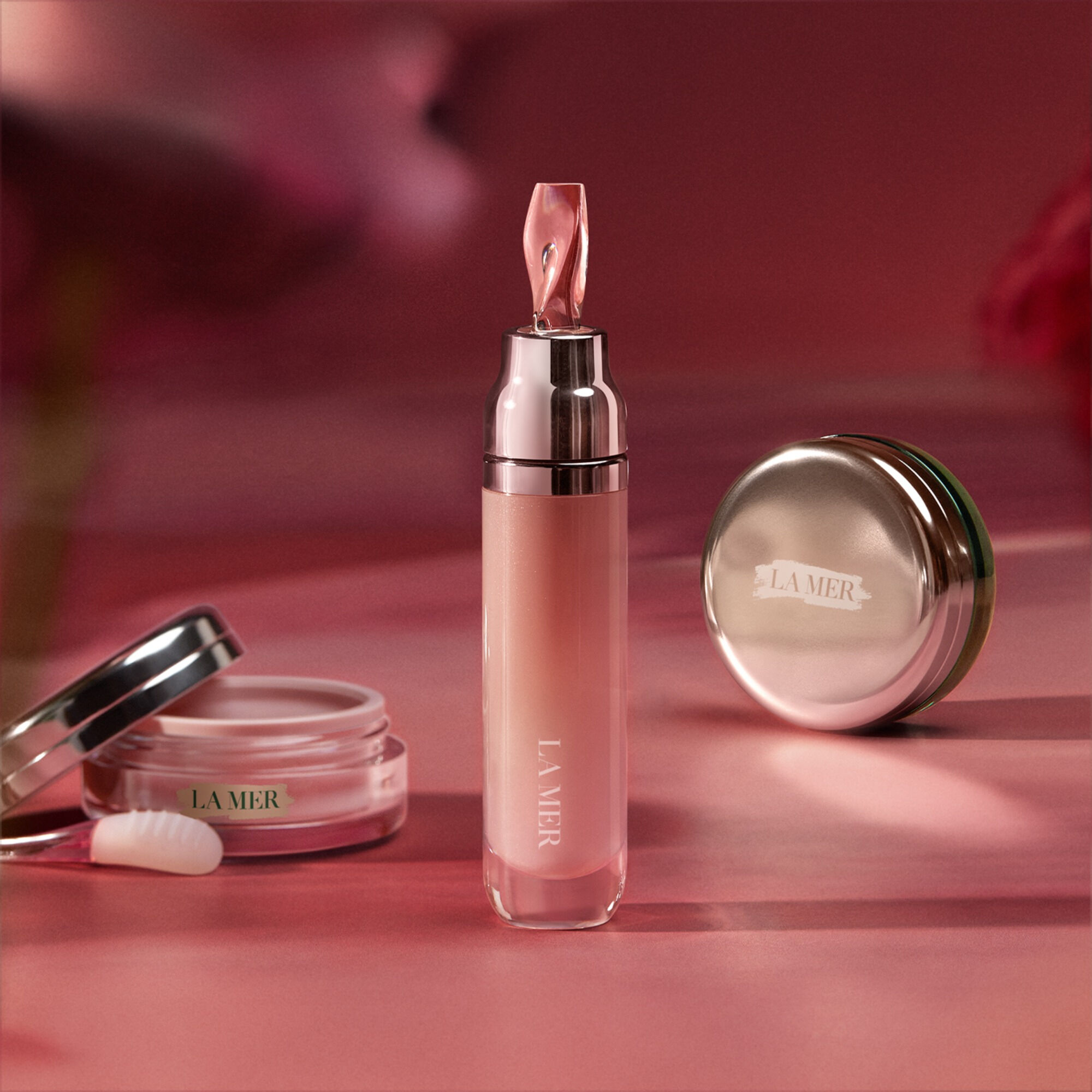 The Lip Volumizer - La Mer | Sephora
