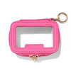 Micro Travel Bag Charm Ibiza Pink, , large, image1