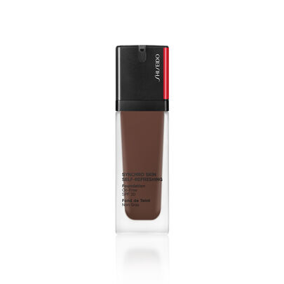 Synchro Skin Self-Refreshing Foundation