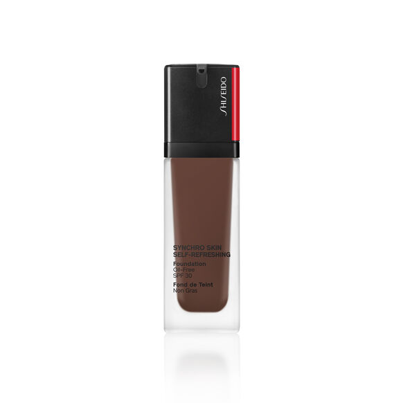 Synchro Skin Self-Refreshing Foundation, 560, large, image1