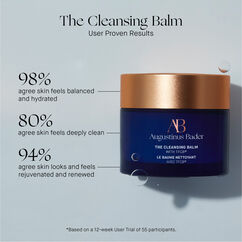 The Cleansing Balm, , large, image6