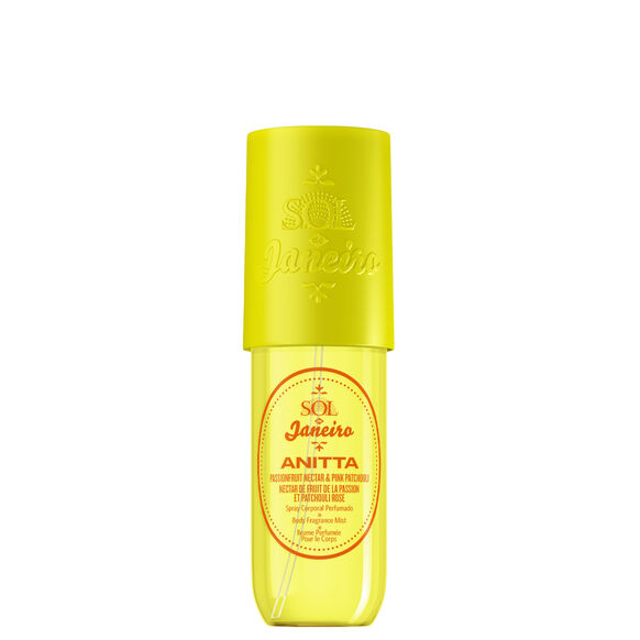 Sol de Janeiro X Anitta Body Fragrance Mist, , large, image1