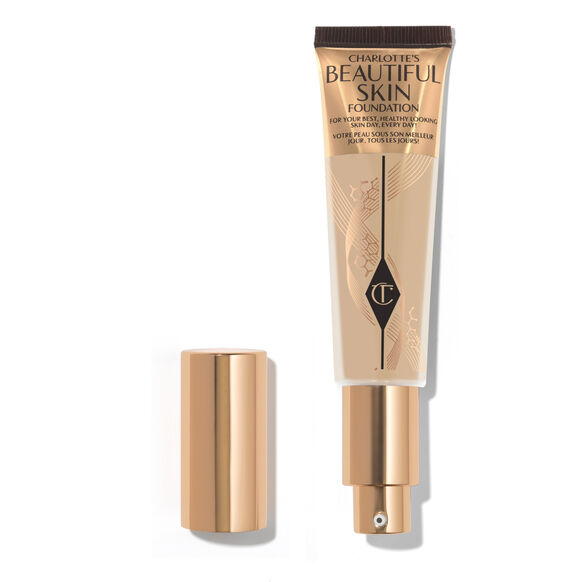 Charlotte Tilbury Beautiful Skin Foundation Space NK