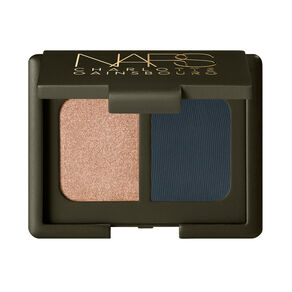 NARS x Charlotte Gainsbourg Velvet Duo Eyeshadow