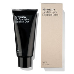The Body Lotion Santal, , large, image4