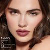Rouge Experience Refillable Lipstick, 185 MEDICI, large, image4