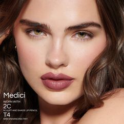 Rouge Experience Refillable Lipstick, 185 MEDICI, large, image4