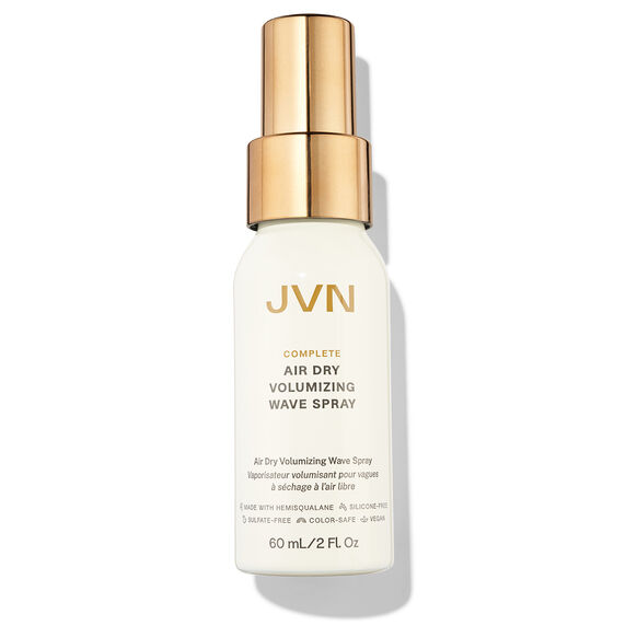 Air Dry Volumizing Wave Spray, , large, image1