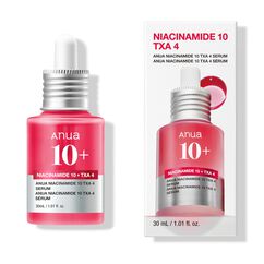 Niacinamide 10% + TXA 4% Serum, , large, image4