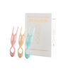 Nº1 Hairpin - Miami Collection, , large, image1