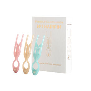 Nº1 Hairpin - Miami Collection