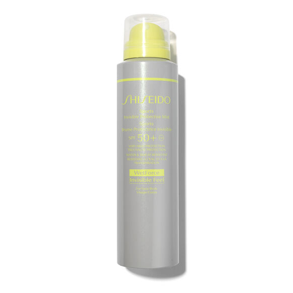Sports Invisible Protective Mist SPF 50+, , large, image1