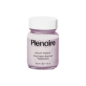 Violet Paste Overnight Blemish Treatment