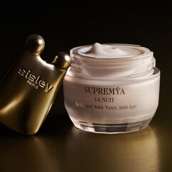 Supremeӱa At Night The Supreme Anti-Aging Eye Cream, , large, image7