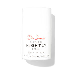 Flawless Nightly Serum
