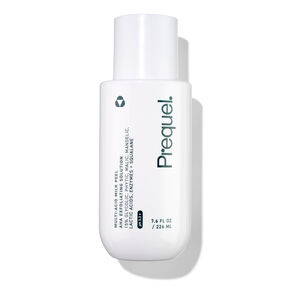 Multi-Acid Milk Peel AHA Exfoliating Solution