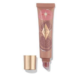 Unreal Lips Healthy Glow Nectar Oil, JUICYLICIOUS CANDY FIG , large