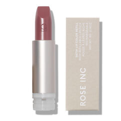 Rouge à lèvres rechargeable Satin Lipcolour Rich - Recharge, DEMURE, large, image5