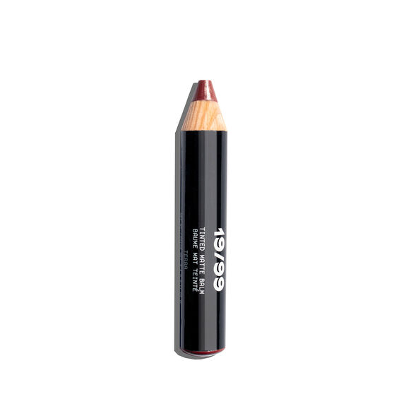 Tinted Matte Balm, , large, image1