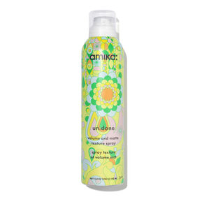 Un.Done Volume and Matte Texture Spray