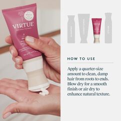 Un -Frizz Cream, , large, image6