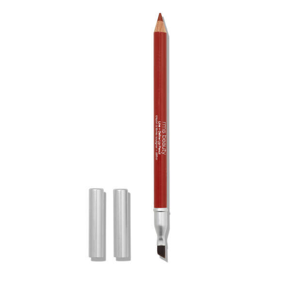 Go Nude Lip Pencil, PAVLA RED, large, image1