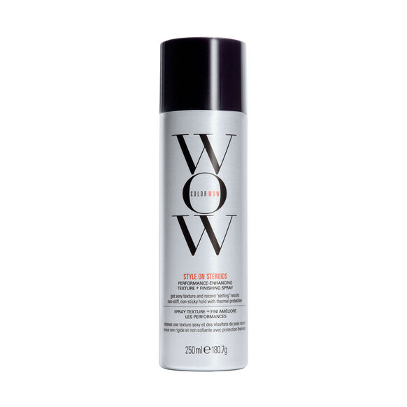 Style on Steroids Performance Enhancing Texture Spray
