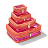 Mini Travel Bag Sunset Peach, , large, image3