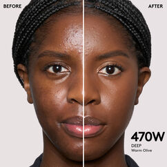 Soft'Lit Naturally Luminous Longwear Foundation, 470, large, image4