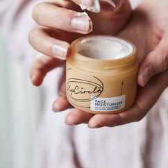 Face Moisturiser With The Fine Powder Of Discarded Argan Shells, , large, image6
