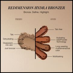 ReDimension Hydra Bronzer, TAN LINES, large, image8