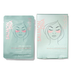 Salmon DNA Jelly Eye Patches - 4 Pack, , large, image3