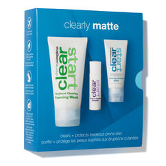 Clearly Matte Kit, , large, image3