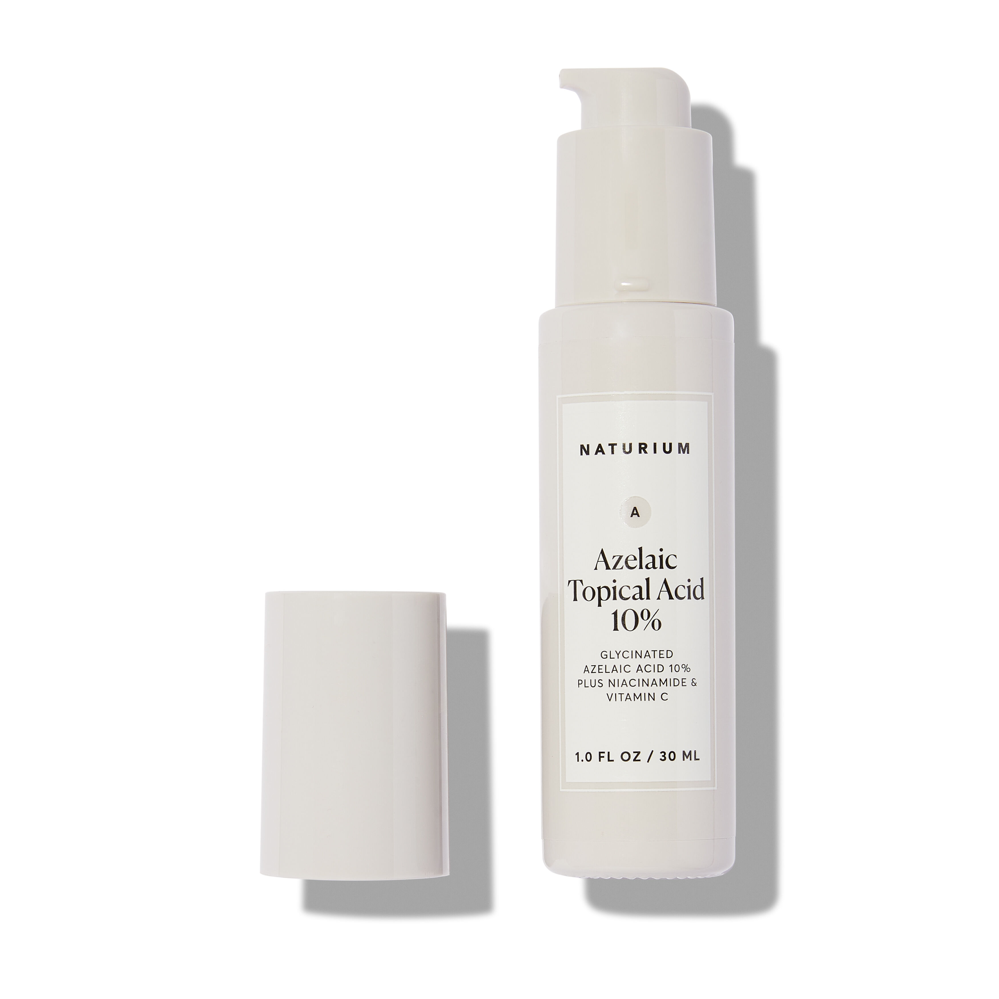 NATURIUM Azelaic Acid 10% | Space NK