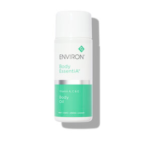 Vitamin A, C & E Body Oil