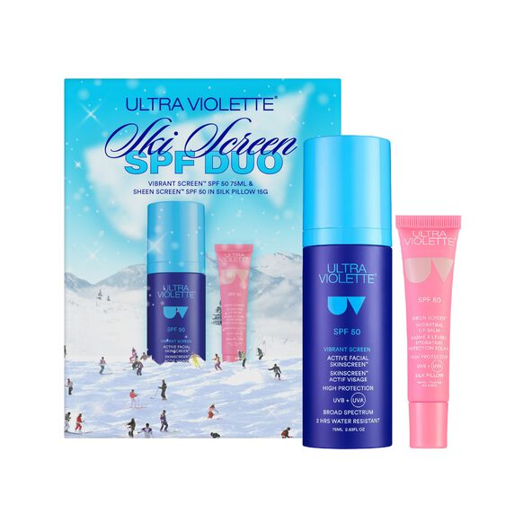 Ski Screen SPF Duo, , large, image1