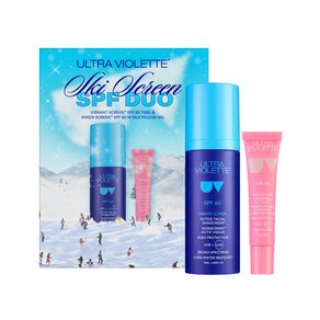 Ski Screen SPF Duo,  Ski Screen SPF Duo