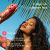 Amika x Ellis Brooklyn Perk Up Guava Granita Dry Shampoo, , large, image6