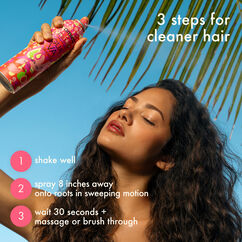 Amika x Ellis Brooklyn Perk Up Guava Granita Dry Shampoo, , large, image6