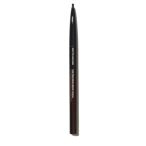 The Precision Brow Pencil, DARK BRUNETTE, large