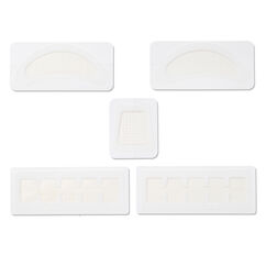 Wrinkle Erasing Retinol Patches, , large, image2