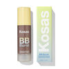 BB Burst Tinted Gel Cream, 45 N-RICH DEEP WITH NEUTRAL UNDERTONES, large, image5