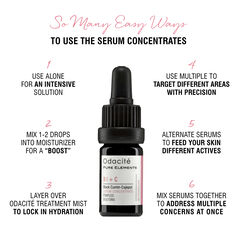 Bl+C Pimples Serum Concentrate (Black Cumin + Cajeput), , large, image5