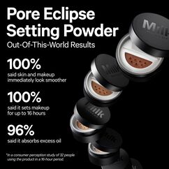 Pore Eclipse Matte Translucent Setting Powder, DEEP, large, image9