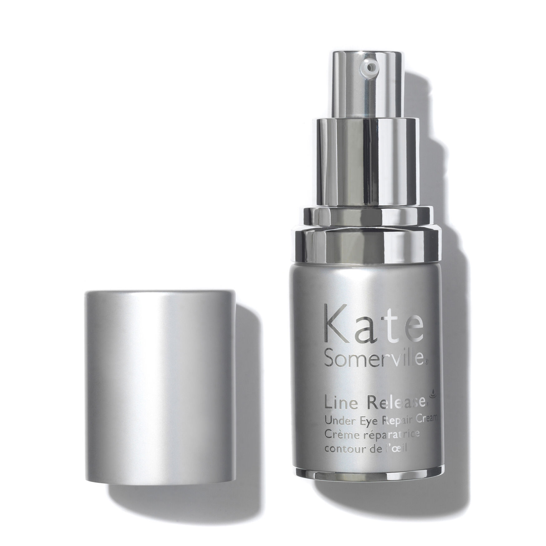 line release kate somerville