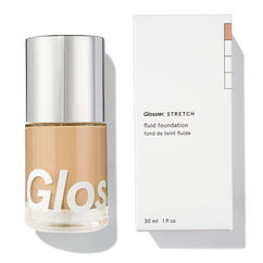 Stretch Fluid Foundation, MEDIUM 1, large, image7