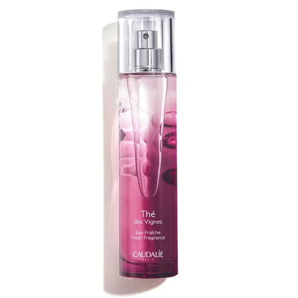 Thé des Vignes Fresh Fragrance, , large, image1