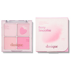 Dasique Blending Mood Cheek, BERRY SMOOTHIE, large, image3