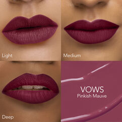 Matte Liquid Lipstick, VOWS, large, image2