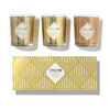 Space NK Shimmering Spice Candle Trio, , large, image1